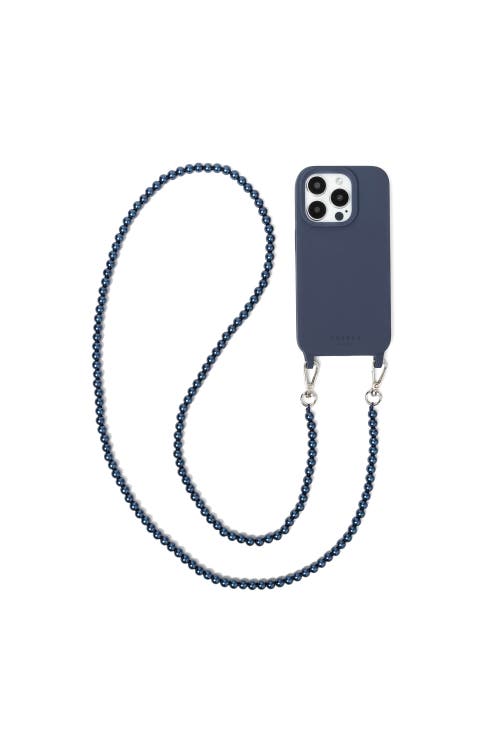 Cordée Cases Cordée Cases 06 Phone Chain Set - iPhone 17 Air/Pro/Max 