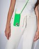 Cordée Cases Cordée Cases Cairo iPhone Case + Crossbody Strap Set in Burgundy at Urban Outfitters - 2