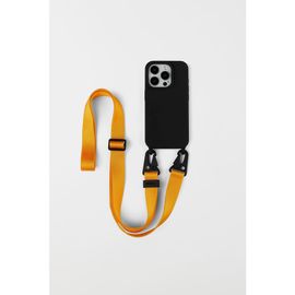 Cordée Cases Cordée Cases Carabiner Phone Strap Set - iPhone 17 Air/Pro/Max