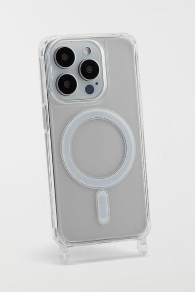 Cordée Cases Cordée Cases Clear Phone Case - iPhone 17 Air/Pro/Max 