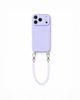 Cordée Cases Cordée Cases Elara Phone Chain Set - iPhone 18 Pro/Max - 2