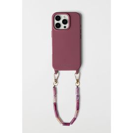 Cordée Cases Cordée Cases Julia Phone Wristlet Set - iPhone 17 Air/Pro/Max 