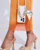 Cordée Cases Cordée Cases Lima iPhone Case + Crossbody Strap Set in Ivory at Urban Outfitters - 4