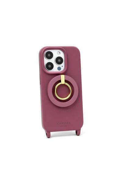 Cordée Cases Cordée Cases Magnetic Phone Ring Holder