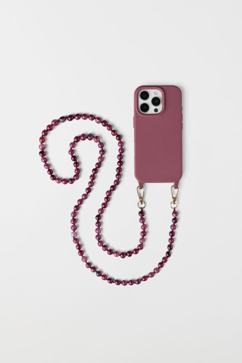 Cordée Cases Cordée Cases Scarlett Phone Chain Set