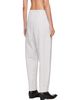 Cordera Cordera Gray Organic Cotton Sweatpants - 3