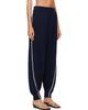 Cordera Cordera Navy Organic Cotton Sporty Lounge Pants - 2