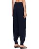 Cordera Cordera Navy Organic Cotton Sporty Lounge Pants - 3