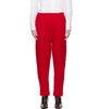Cordera Cordera Red Fleece Lounge Pants - 1