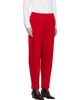 Cordera Cordera Red Fleece Lounge Pants - 2