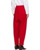 Cordera Cordera Red Fleece Lounge Pants - 3