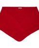 Cordera Cordera Red Merino & Cashmere Maxi Bandana - 1