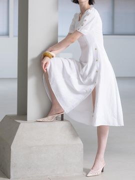 Sho Dress