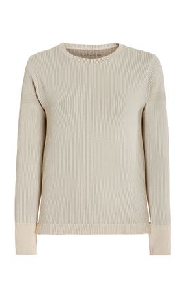 Cordova Cordova Base Layer RibbedKnit Top