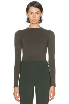 CORDOVA CORDOVA Baselayer Top