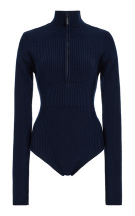 Cordova Cordova Butte Merino Wool Compression Bodysuit