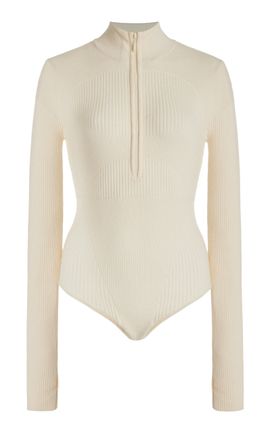 Cordova Cordova Butte Wool Ski Bodysuit