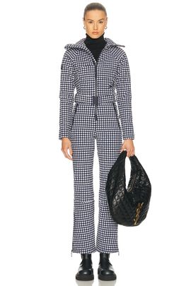 CORDOVA CORDOVA Chatel Ski Suit