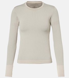 Cordova Cordova Cordova striped ski top