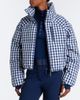 Cordova Cordova Cortina gingham ski jacket - 5