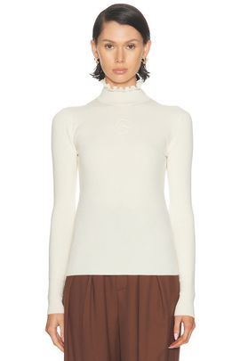 CORDOVA CORDOVA Kitz Pullover