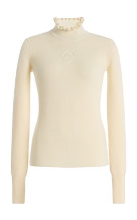 Cordova Cordova Kitz Wool Ski Top