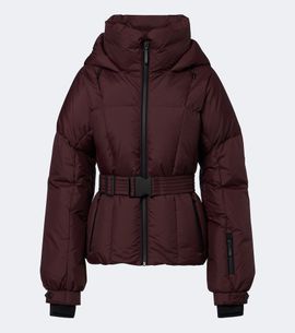 Cordova Cordova Monterosa hooded ski jacket
