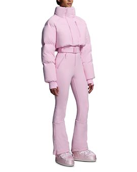 Cordova Cordova Myoko Belted Ski Suit