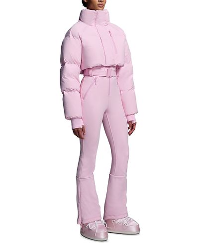 Cordova Cordova Myoko Belted Ski Suit