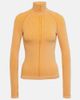 Cordova Cordova Sierra ribbed-knit half-zip ski top - 1