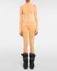Cordova Cordova Sierra ribbed-knit half-zip ski top - 2
