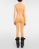 Cordova Cordova Sierra ribbed-knit half-zip ski top - 3