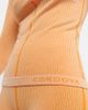 Cordova Cordova Sierra ribbed-knit half-zip ski top - 6