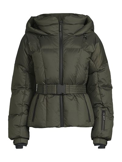 Cordova Women's Monterosa Belted Jacket