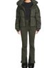 Cordova Women's Monterosa Belted Jacket - 2