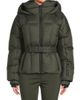 Cordova Women's Monterosa Belted Jacket - 3