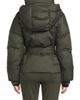 Cordova Women's Monterosa Belted Jacket - 5
