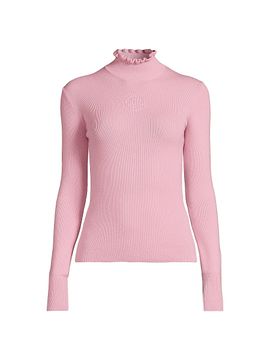 Cordova Women's Saas Merino Wool-Blend Ski Sweater