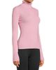 Cordova Women's Saas Merino Wool-Blend Ski Sweater - 4
