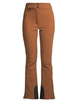 Cordova Women's St Moritz Boot-Cut Ski Pants