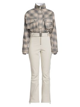 Cordova Women's Telluride Ski Suit