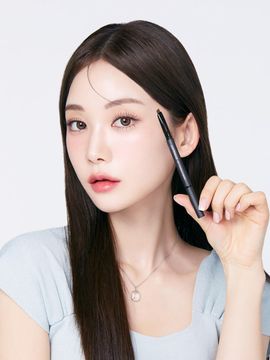 coringco Soft Triangle Long-lasting Eyebrow Pencil