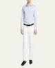 Corneliani Men's Melange Sport Shirt - 2