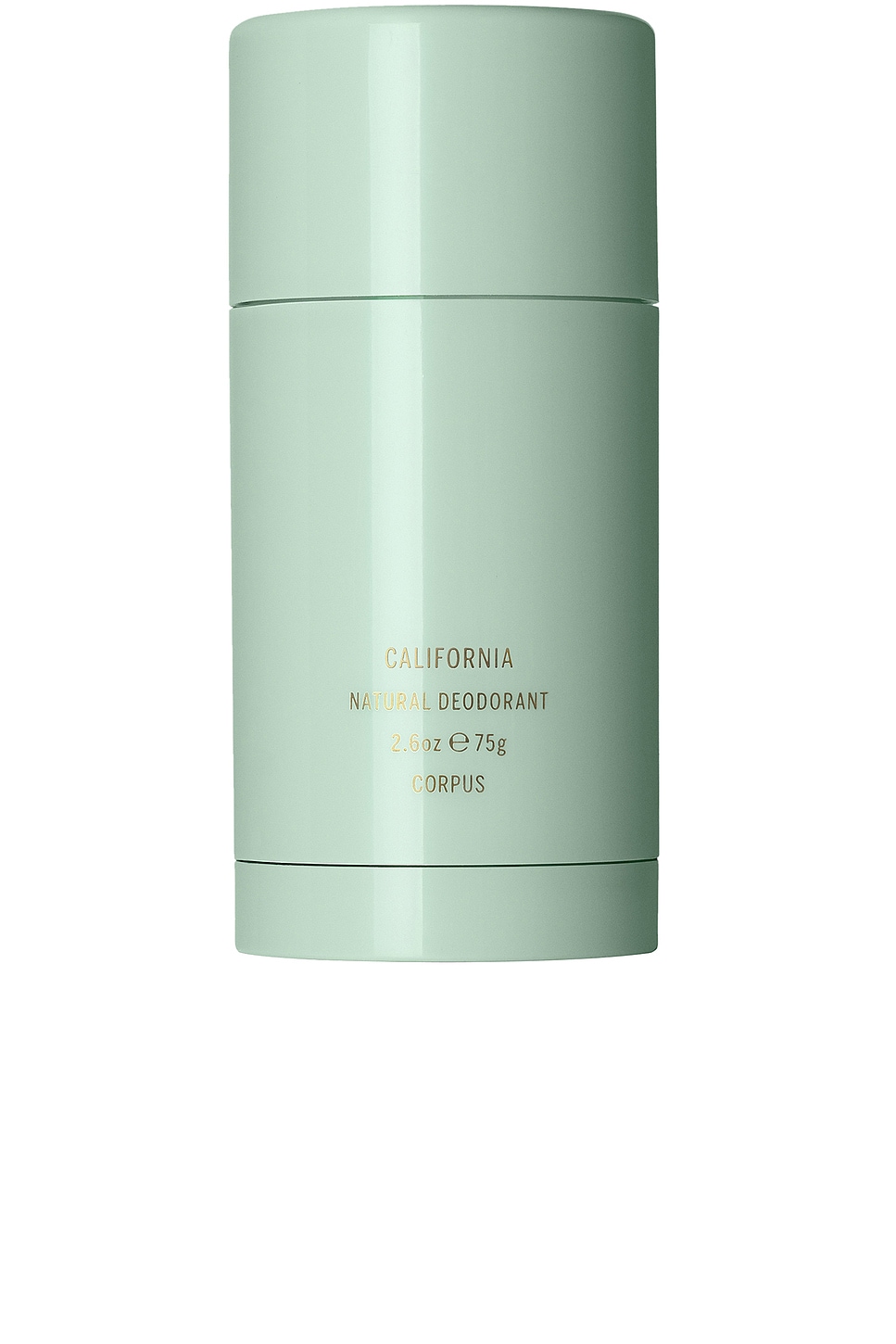 Corpus Corpus California Natural Stick Deodorant