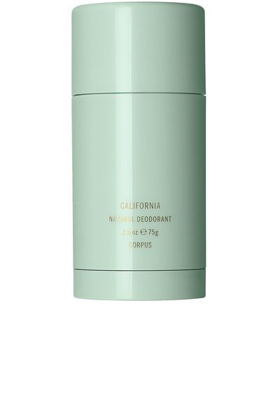 Corpus Corpus California Natural Stick Deodorant