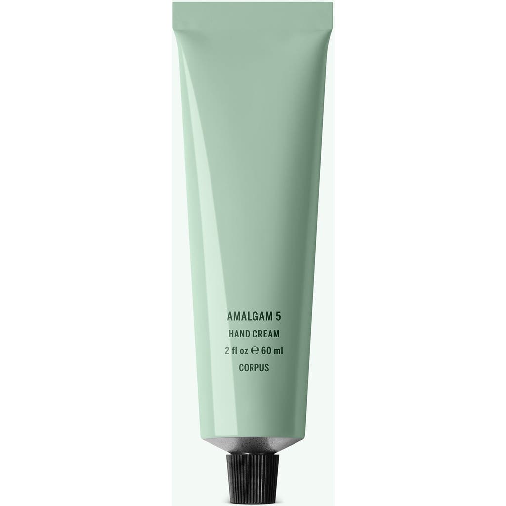 CORPUS CORPUS Hand Cream