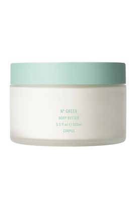 Corpus Corpus Nº  Green Body Butter