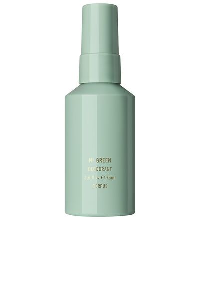 Corpus Corpus NÂº Green Deodorant Spray