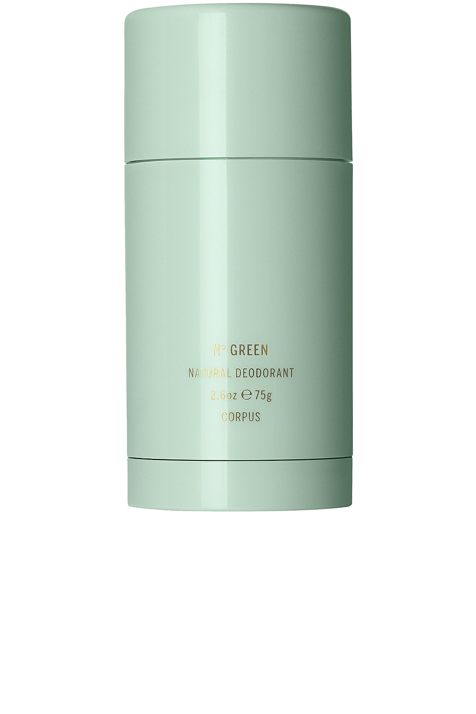 Corpus Corpus NÂº Green Natural Stick Deodorant