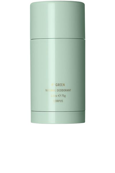 Corpus Corpus NÂº Green Natural Stick Deodorant